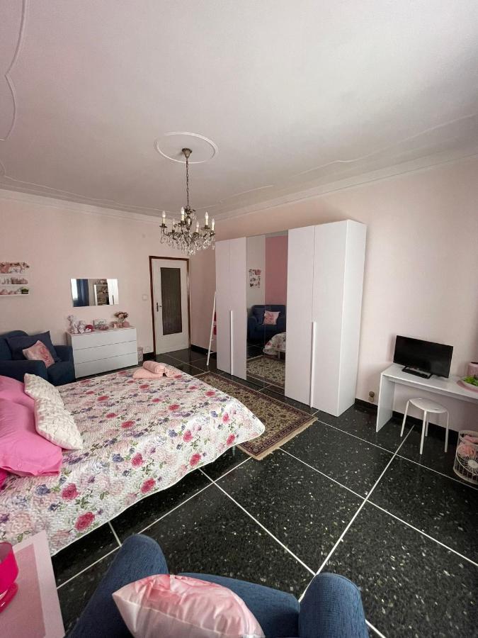セッラヴァッレ・スクリーヴィア Casa Adele Bed & Breakfast エクステリア 写真