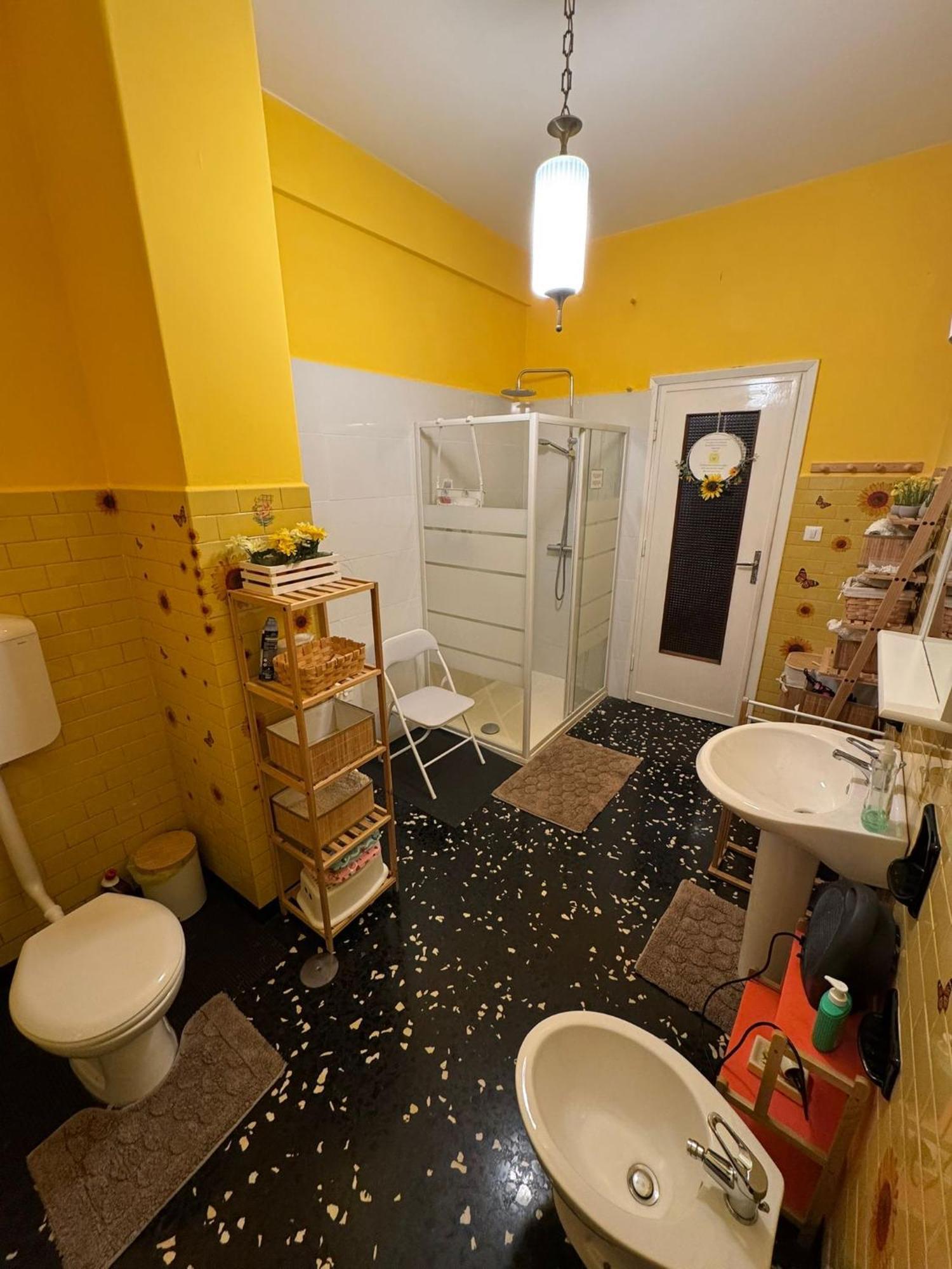 セッラヴァッレ・スクリーヴィア Casa Adele Bed & Breakfast エクステリア 写真